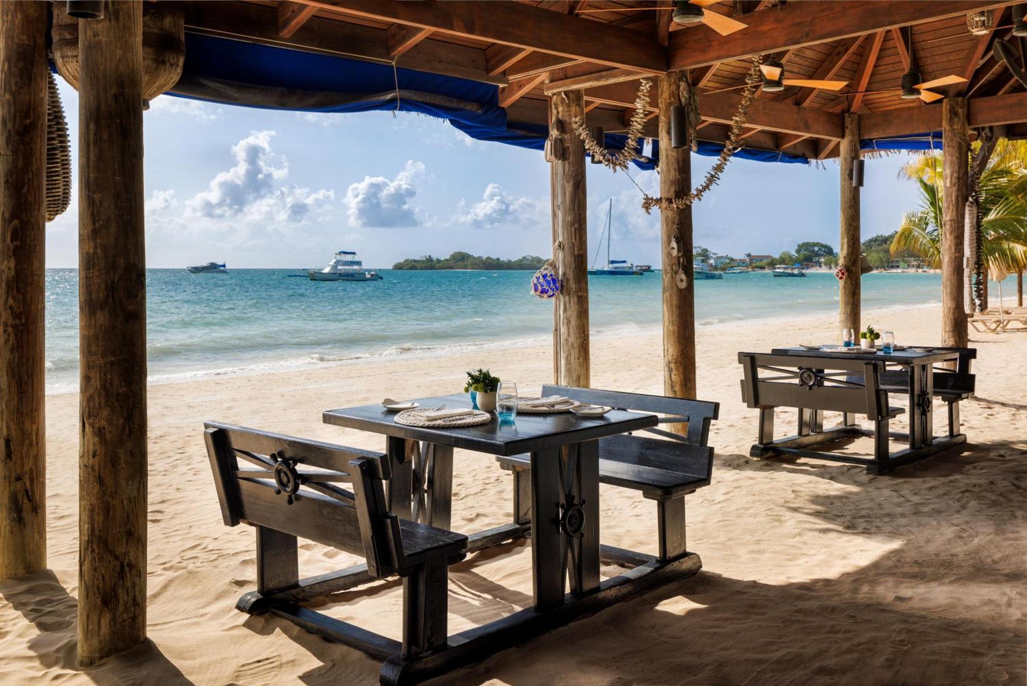 Sandals Negril Beach All Inclusive Resort And Spa - Couples Only Εξωτερικό φωτογραφία