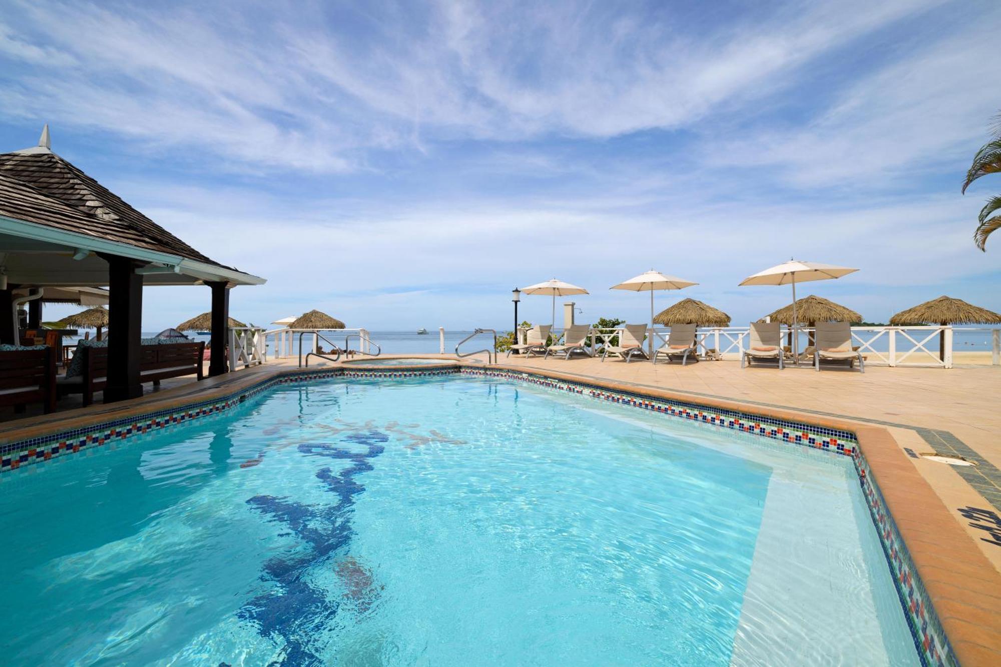 Sandals Negril Beach All Inclusive Resort And Spa - Couples Only Εξωτερικό φωτογραφία