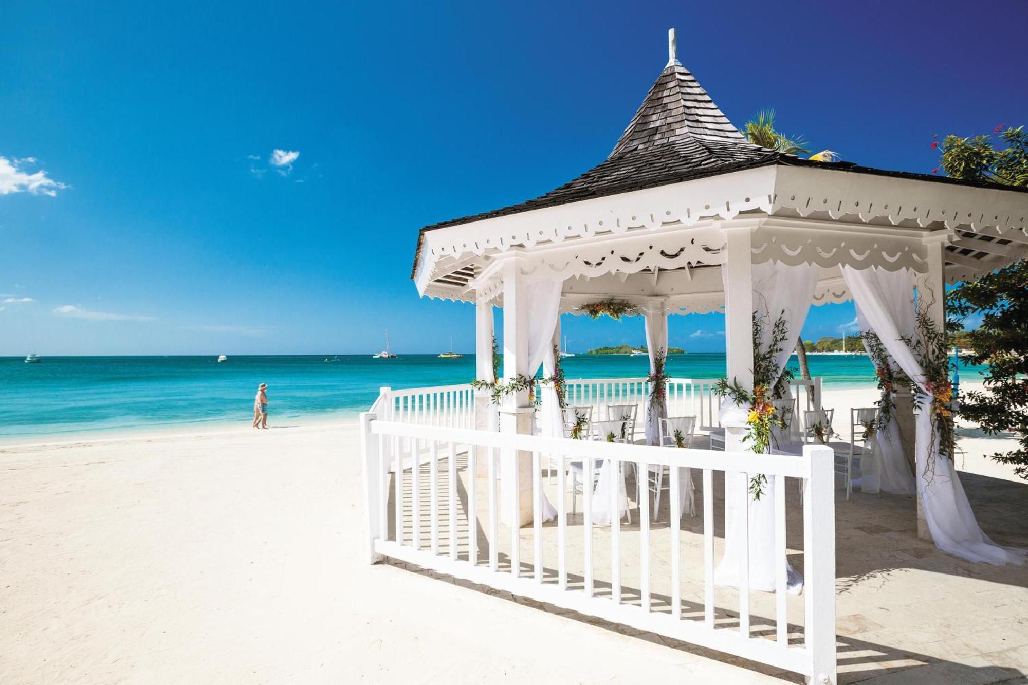 Sandals Negril Beach All Inclusive Resort And Spa - Couples Only Εξωτερικό φωτογραφία